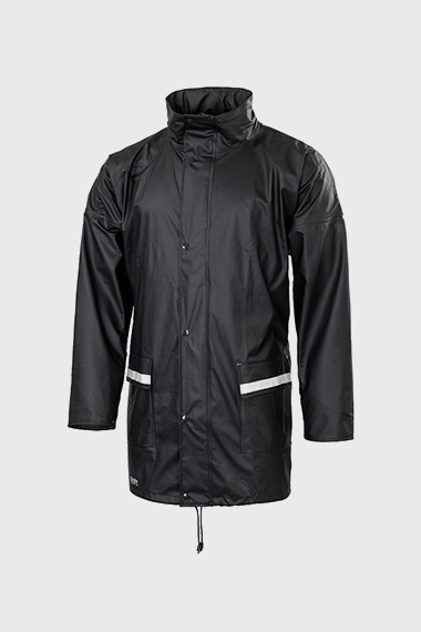 Forecast Rain Jacket PU EJ4501