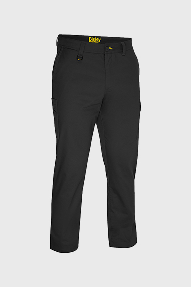 Mechanical Stretch Cargo Trousers EPC4008